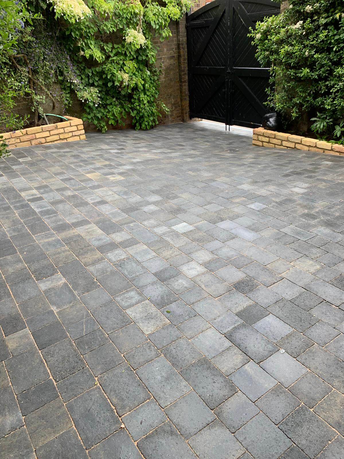 Alpha Paving Installers Sutton, Surrey SM1 / SM2