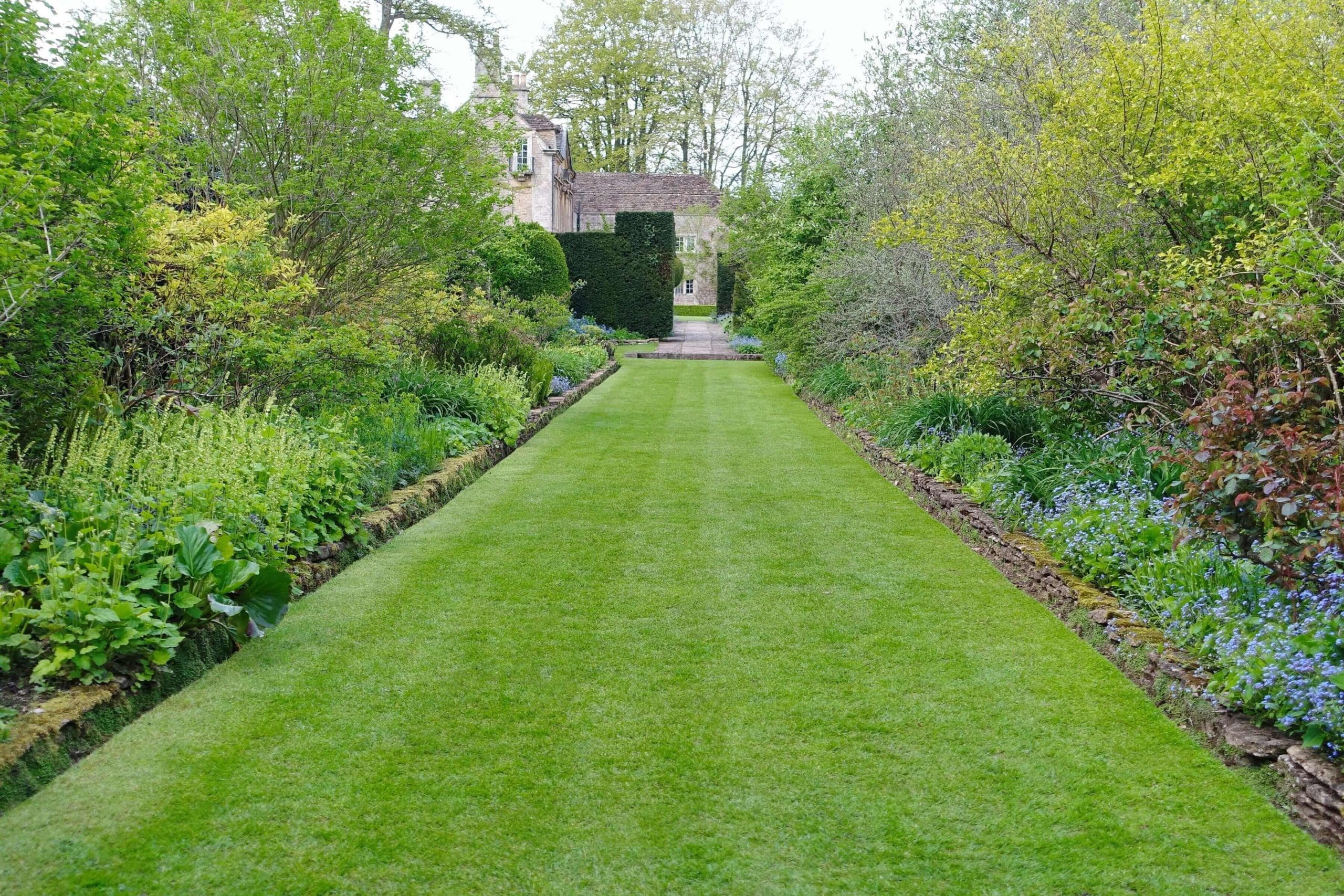 Natural Turf Installation Streatham SW16